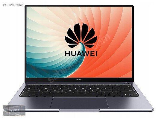 HUAWEİ MATEBOOK 14 İ5-1135G7 16GB RAM 512GB SSD 14