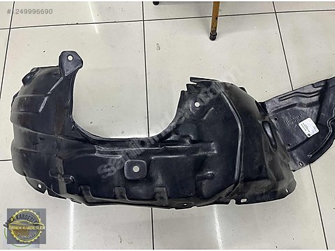 あゆ NISSAN MİCRA ARKA ÇAMURLUK DAVLUMBAZ SOL 03-05 ORJİNAL REF. NO