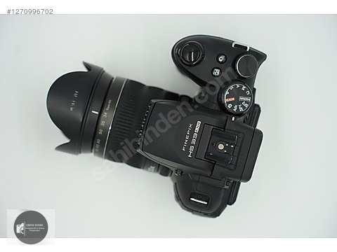 Compact / Fujifilm / FinePix HS33EXR / FUJIFILM FINEPIX HS-33 EXR