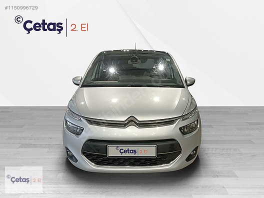 Pantalla CITROEN C4 1 PHASE 2 Diésel ocasión