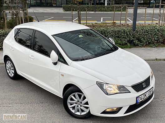 seat ibiza 1 2 tsi style demircan otomotivden otomatik masrafsiz ibiza 1 2style sahibinden comda 974996743