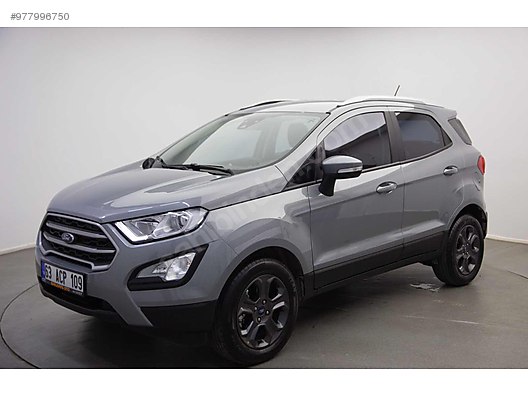 ford ecosport 1 0 ecoboost style 7 bin km hatasiz tramersiz at sahibinden com 977996750