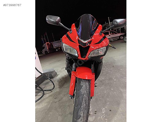 honda cbr 600 rr bakimli 600 rr at sahibinden com 973996767