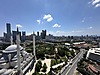 Uphill Towers'da Satılık 2+1 Daire/Ofis, 90m², Yatırım Fırsatı!