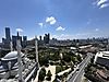 Uphill Towers'da Satılık 2+1 Daire/Ofis, 90m², Yatırım Fırsatı!