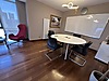 Uphill Towers'da Satılık 2+1 Daire/Ofis, 90m², Yatırım Fırsatı!