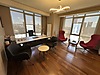 Uphill Towers'da Satılık 2+1 Daire/Ofis, 90m², Yatırım Fırsatı!