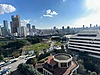 Uphill Towers'da Satılık 2+1 Daire/Ofis, 90m², Yatırım Fırsatı!