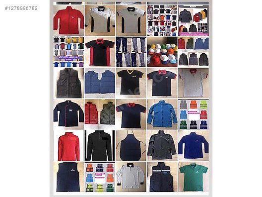 İkinci El ve Sıfır Alışveriş / Bahçe & Yapı Market / Toplu Satış