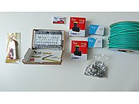 Uydu sistem lüzumluları