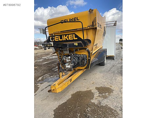 celikel h8 yem karma makinasi turkiye nin ilan sitesi sahibinden com da 978996792 celikel h8 yem karma makinasi turkiye nin ilan sitesi sahibinden com da 978996792