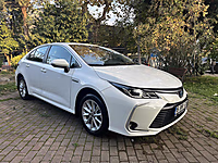 2021 TOYOTA COROLLA 1.8 HYBRİD DREAM 146.000 KM K.K 12 TAKSİT #1282996811