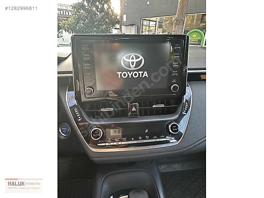 Vasıta / Otomobil / Toyota / Corolla / 1.8 Hybrid / Dream 