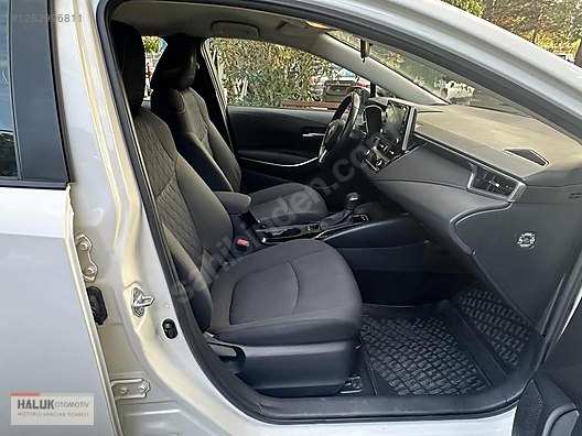 Vasıta / Otomobil / Toyota / Corolla / 1.8 Hybrid / Dream 