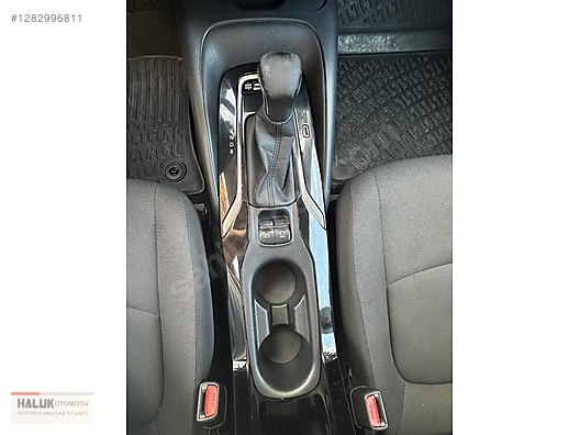 Vasıta / Otomobil / Toyota / Corolla / 1.8 Hybrid / Dream 