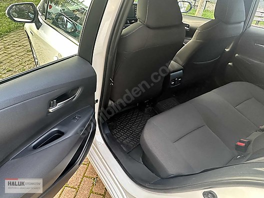 Vasıta / Otomobil / Toyota / Corolla / 1.8 Hybrid / Dream 