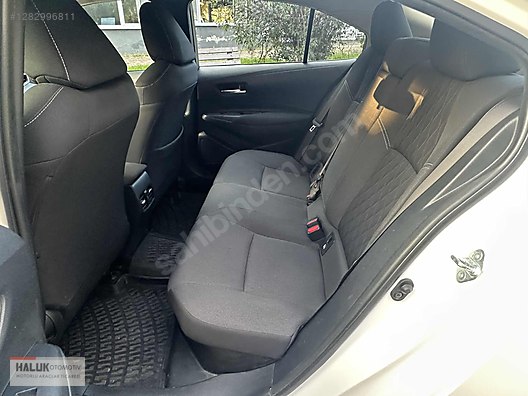 Vasıta / Otomobil / Toyota / Corolla / 1.8 Hybrid / Dream 