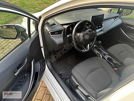 Vasıta / Otomobil / Toyota / Corolla / 1.8 Hybrid / Dream 