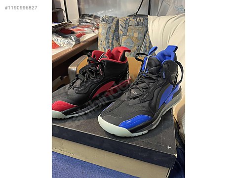 jordan aerospace 720 qs
