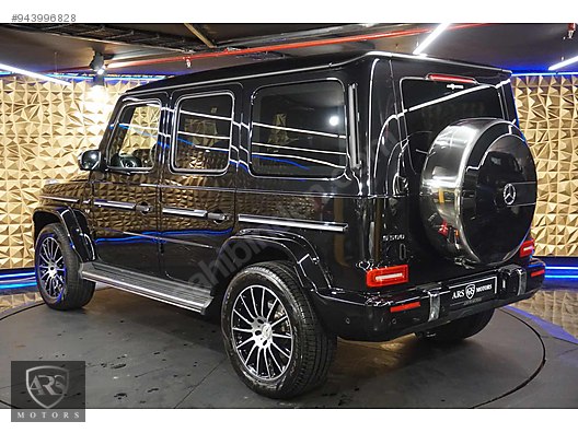 mercedes benz g series 500 ars motors 2019 mercedes g 500 amg dinamik koltuk masaj burmestr at sahibinden com 943996828