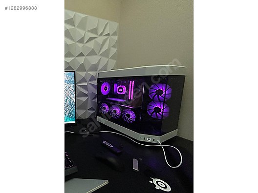 İkinci El ve Sıfır Alışveriş / Oyunculara Özel / Oyun Bilgisayarı / Oyuncu Masaüstü Bilgisayar / Hazır Sistem