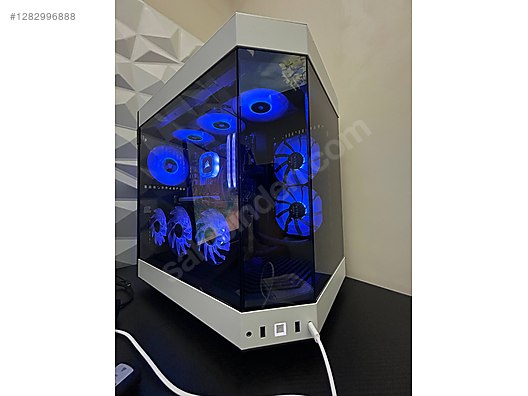 İkinci El ve Sıfır Alışveriş / Oyunculara Özel / Oyun Bilgisayarı / Oyuncu Masaüstü Bilgisayar / Hazır Sistem