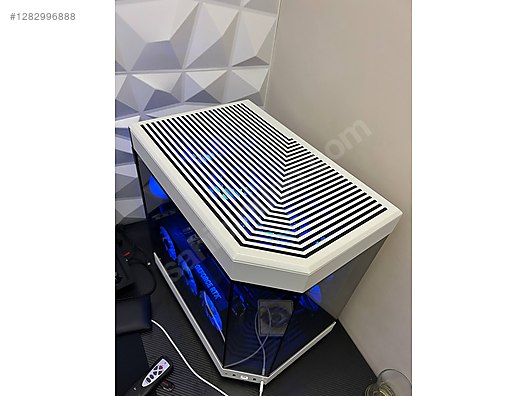 İkinci El ve Sıfır Alışveriş / Oyunculara Özel / Oyun Bilgisayarı / Oyuncu Masaüstü Bilgisayar / Hazır Sistem