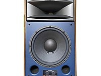 JBL 4429 REFERANS MONİTÖR HOPARLÖR