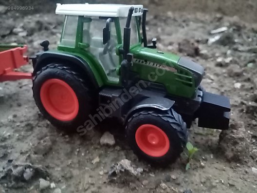 metal fendt traktor diecast model tarim araclari alisveriste ilk adres sahibinden com da 984996934