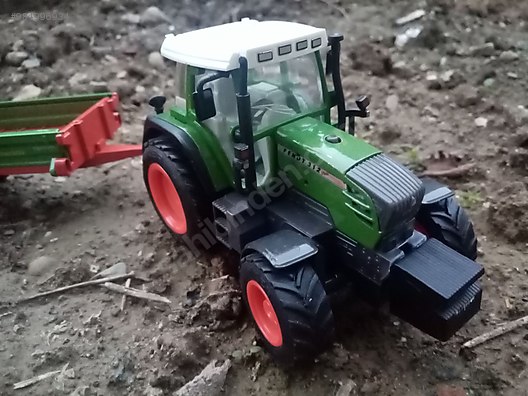 metal fendt traktor diecast model tarim araclari alisveriste ilk adres sahibinden com da 984996934