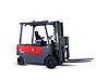 Machinery / Industrial / Carrying & Stacking Equipment / Forklifts / For Sale / Simerlift