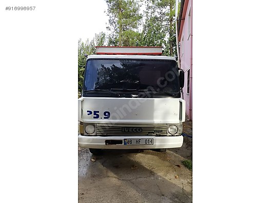 iveco 35 35 9 sahibinden temiz iveco 35 9 kamyonet at sahibinden com 916996957