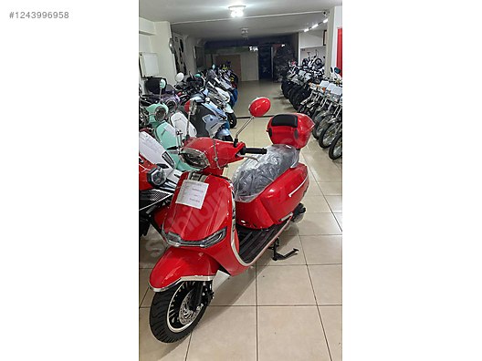 EKERden/KUBA BANNRY 125/KREDİ KARTINA VADE FARKSIZ 9 AY TAKSİT #1243996958