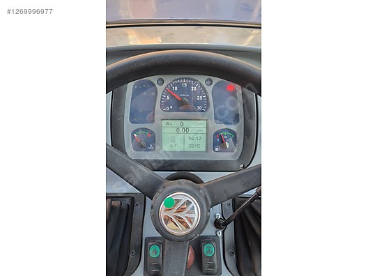 Sıfır T3.70B New Holland