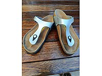 Birkenstock Kadın Terlik