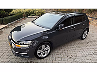 VOLSWAGEN GOLF 1.0 TSI KREDİ KARTINA TAKSİT #1279997008