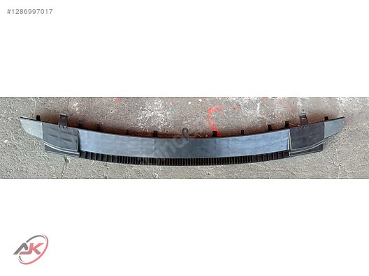 TOYOTA COROLLA ÖN TAMPON ALT MUHAFAZA 2019-2024 - İlan ve