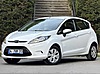 Vasıta / Otomobil / Ford / Fiesta / 1.25 / Trend