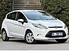 Vasıta / Otomobil / Ford / Fiesta / 1.25 / Trend