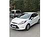 Vasıta / Otomobil / Ford / Fiesta / 1.25 / Trend