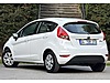 Vasıta / Otomobil / Ford / Fiesta / 1.25 / Trend