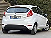 Vasıta / Otomobil / Ford / Fiesta / 1.25 / Trend