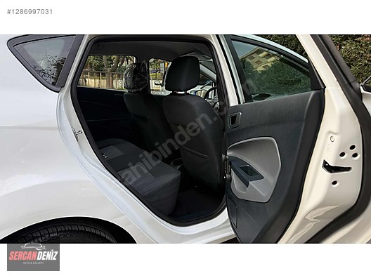 Vasıta / Otomobil / Ford / Fiesta / 1.25 / Trend