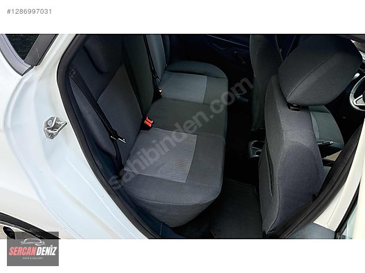 Vasıta / Otomobil / Ford / Fiesta / 1.25 / Trend