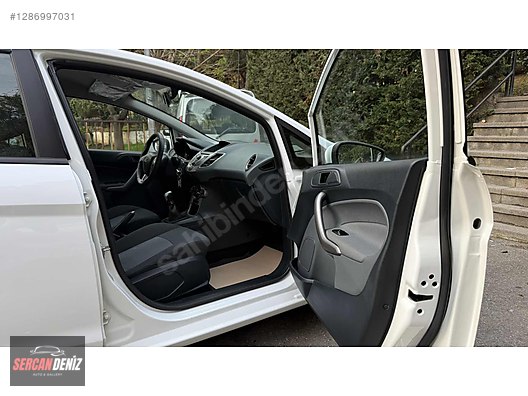Vasıta / Otomobil / Ford / Fiesta / 1.25 / Trend