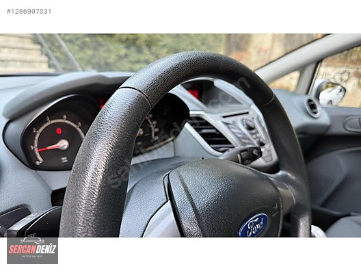 Vasıta / Otomobil / Ford / Fiesta / 1.25 / Trend