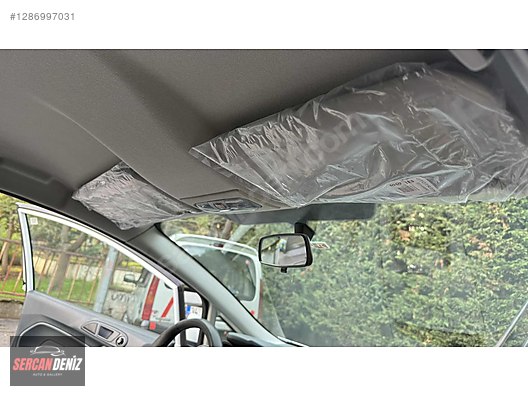 Vasıta / Otomobil / Ford / Fiesta / 1.25 / Trend