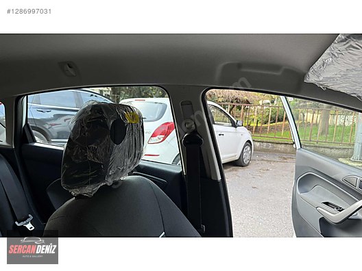 Vasıta / Otomobil / Ford / Fiesta / 1.25 / Trend