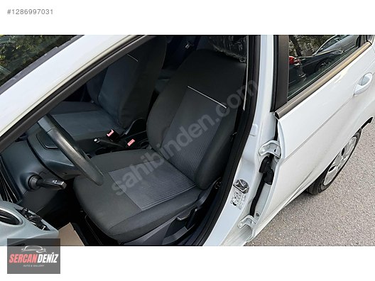 Vasıta / Otomobil / Ford / Fiesta / 1.25 / Trend