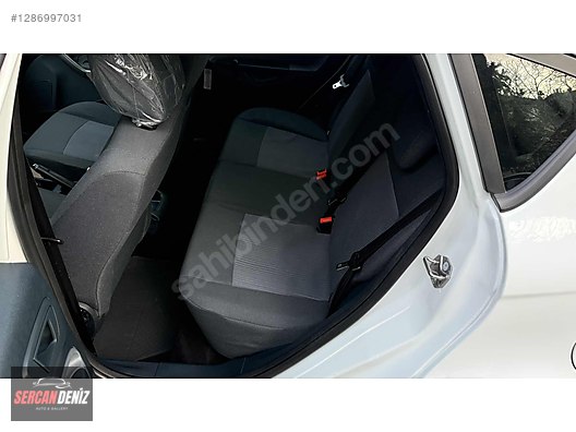 Vasıta / Otomobil / Ford / Fiesta / 1.25 / Trend